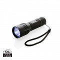 3W medium CREE torch, black