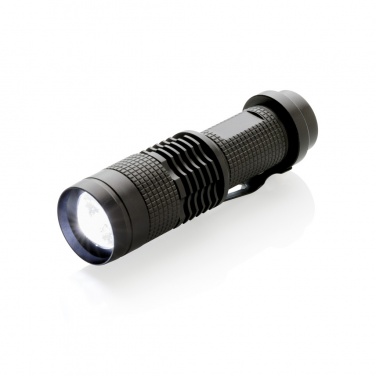 Logotrade business gifts photo of: 3W pocket CREE torch