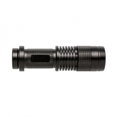 Logotrade promotional product image of: 3W pocket CREE torch