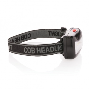 Logo trade corporate gift photo of: COB head torch