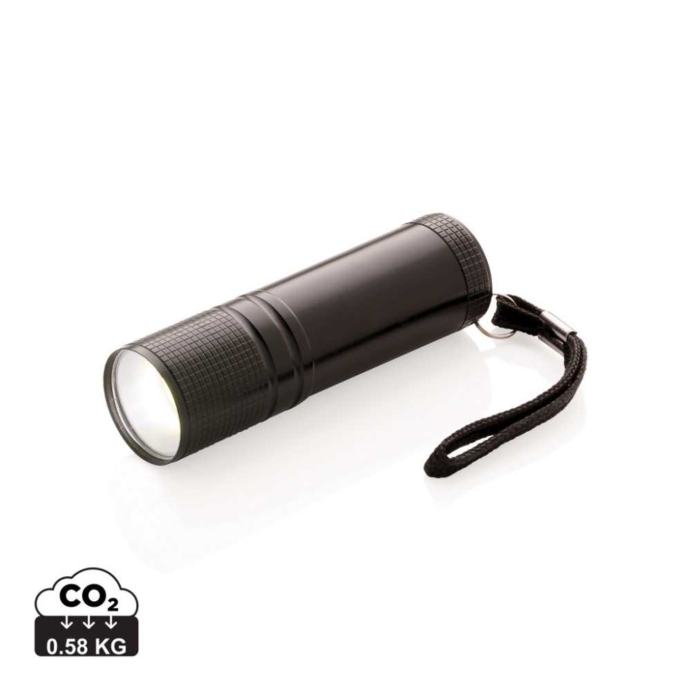 Logo trade business gift photo of: COB torch