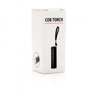 Logo trade promotional giveaway photo of: COB torch