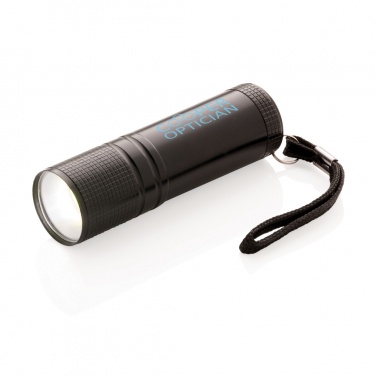 Logo trade promotional gift photo of: COB torch