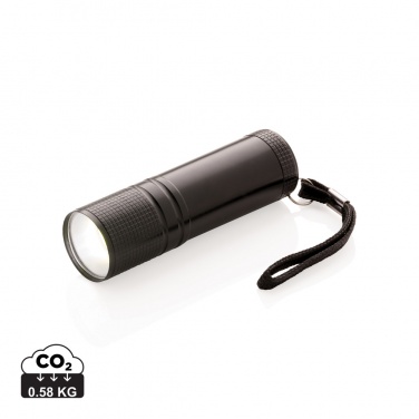 Logo trade advertising products image of: COB torch