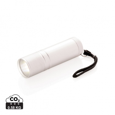 Logo trade promotional products picture of: COB torch