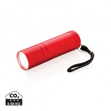 Logo trade business gifts image of: COB torch