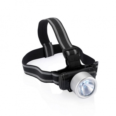 Logo trade business gift photo of: Everest headlight