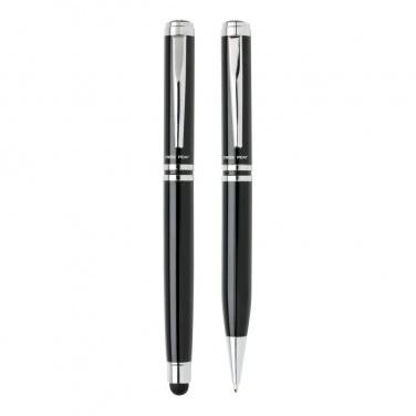 Logo trade corporate gift photo of: Executive pen set