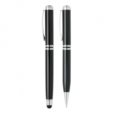 Logotrade advertising products photo of: Executive pen set