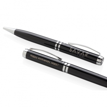 Logotrade corporate gifts photo of: Executive pen set