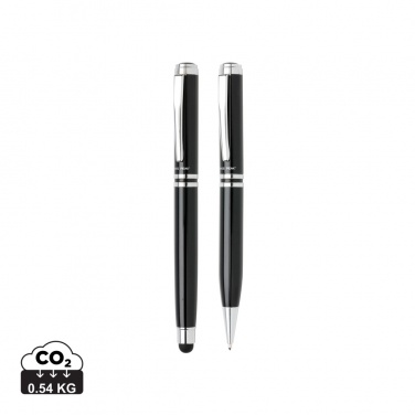 Logotrade business gift image of: Executive pen set