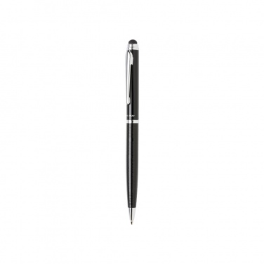 Logo trade corporate gift photo of: Deluxe stylus pen