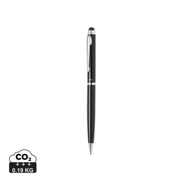 Logotrade advertising product image of: Deluxe stylus pen