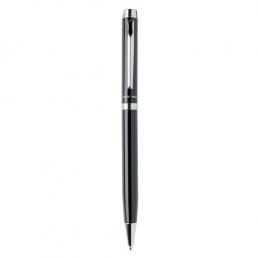 Logotrade promotional gift image of: Luzern pen