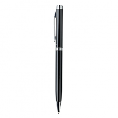 Logo trade promotional merchandise photo of: Luzern pen