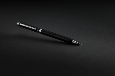 Logo trade promotional items picture of: Luzern pen