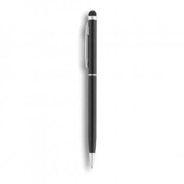 Logotrade business gifts photo of: Thin metal stylus pen