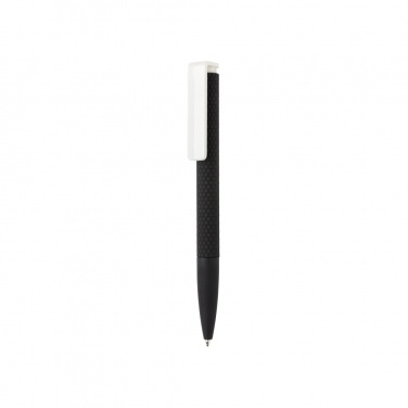 Logo trade promotional products picture of: X7 pen smooth touch