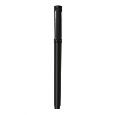 Logo trade corporate gift photo of: X6 cap pen with ultra glide ink