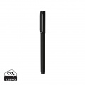 X6 cap pen with ultra glide ink, black