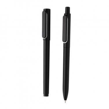 Logotrade promotional item picture of: X6 pen set