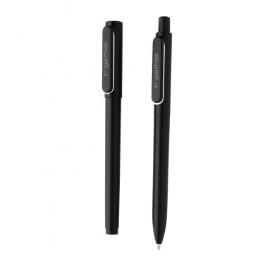 Logotrade promotional merchandise image of: X6 pen set