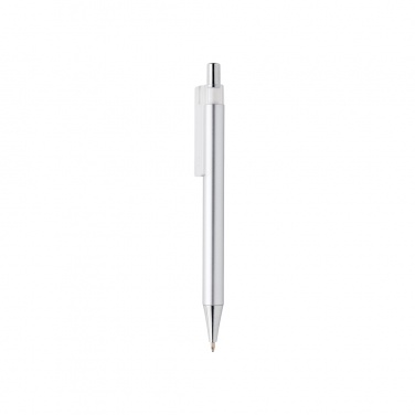 Logo trade business gift photo of: X8 metallic pen