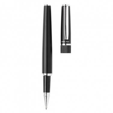 Logotrade business gifts photo of: Swiss Peak deluxe pen set