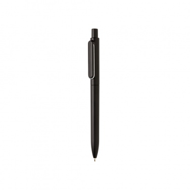 Logo trade promotional items image of: X6 pen