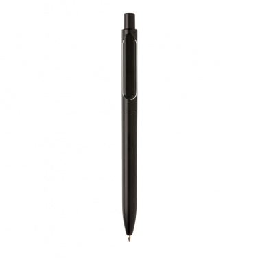 Logotrade promotional merchandise picture of: X6 pen