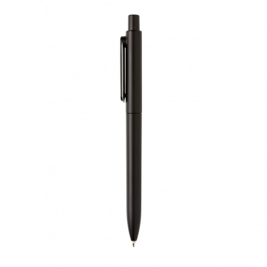 Logo trade promotional items image of: X6 pen