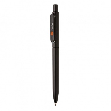 Logotrade promotional products photo of: X6 pen