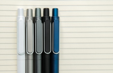 Logo trade promotional products picture of: X6 pen