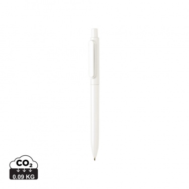 Logotrade advertising products photo of: X6 pen