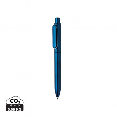 Logo trade promotional products picture of: X6 pen