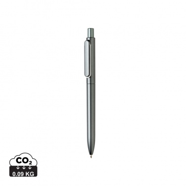 Logo trade business gift photo of: X6 pen