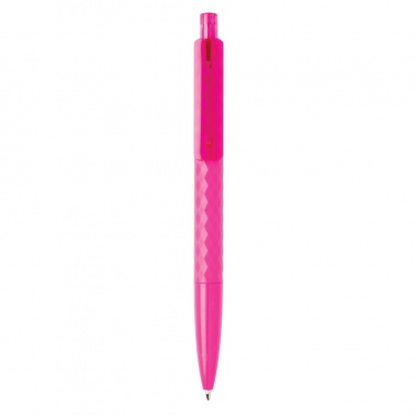 Logotrade advertising products photo of: X3 pen