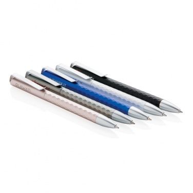 Logotrade promotional merchandise image of: X3.1 pen