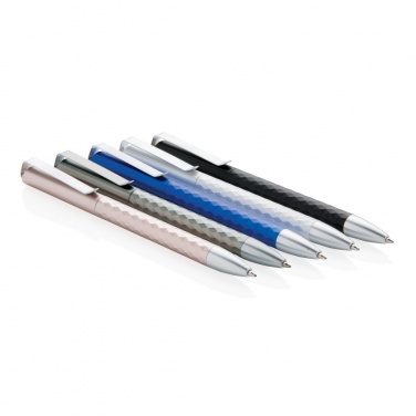 Logotrade promotional product image of: X3.1 pen