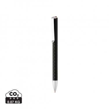 Logo trade promotional gifts image of: X3.1 pen