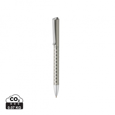 Logotrade corporate gift image of: X3.1 pen