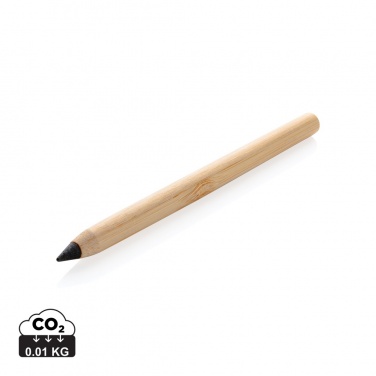 Logotrade promotional merchandise picture of: Tree free infinity pencil