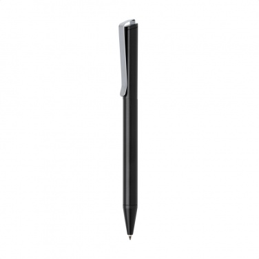 Logotrade promotional giveaways photo of: Xavi RCS certified recycled aluminium pen