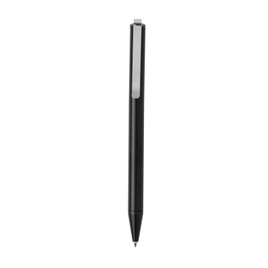 Logotrade promotional merchandise photo of: Xavi RCS certified recycled aluminium pen