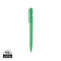 Devin GRS certified RABS pen solid, green