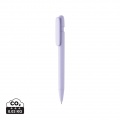 Devin GRS certified RABS pen solid, purple