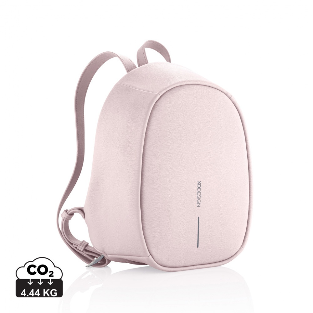 Logo trade promotional merchandise photo of: Elle Fashion, Anti-theft backpack