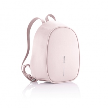 Logo trade promotional merchandise image of: Elle Fashion, Anti-theft backpack