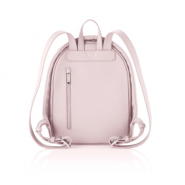 Logo trade promotional gifts picture of: Elle Fashion, Anti-theft backpack