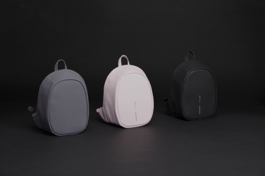 Logo trade promotional item photo of: Elle Fashion, Anti-theft backpack